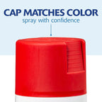 Rust-Oleum 334094 Painter's Touch 2X Ultra Cover Spray Paint, 12 oz, Satin - Image 7