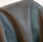 NAT Leathers | Gray Two Tone Soft Faux Vegan Leather Sheet PU Peta Approved - Image 3