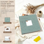 Popotop Photo Album Self Adhesive - Image 3