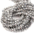 500Pcs 6mm Crystal Glass Beads for Jewelry Making Beads for Bracelets Necklace - Image 7
