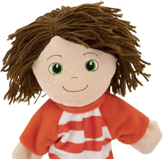Playtime by Eimmie Hand Puppets - Image 2
