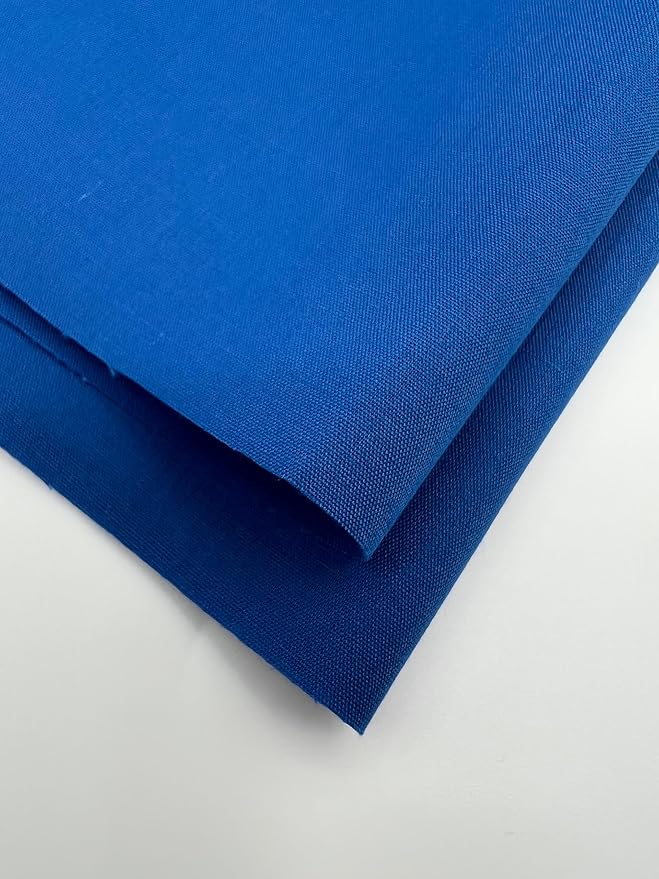 EOVEA - Cotton Polyester Fabric by The Yard – 60" Wide Broadcloth Fabric - Image 3