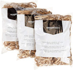 Amazon Basics Rubber Bands, Office Supplies, Size 64, 320 Bands/1 lb Pack - Image 3