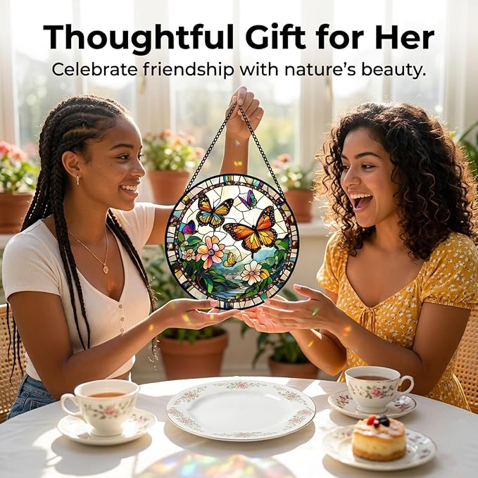 Butterfly Gifts for Mom - Image 3