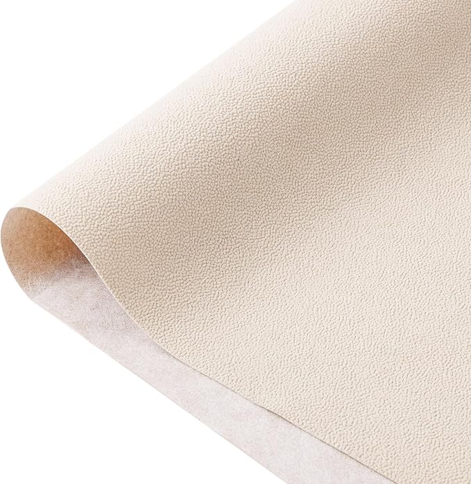 Adhesive Sheets Self Adhesive Felt Fabric DIY Velvet Fabric Flocked Felt Sheets - Image 2