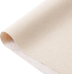 Adhesive Sheets Self Adhesive Felt Fabric DIY Velvet Fabric Flocked Felt Sheets - Image 2