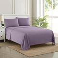 King Size Sheets by SweetHomeCollection