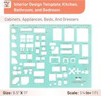 Mr. Pen- House Plan, Interior Design and Furniture Templates | Clear Flexible - Image 4