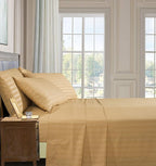 Elegant Comfort Softest and Coziest 4-Piece Sheet Set - Image 2