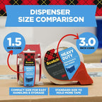 Scotch Heavy Duty Packing Tape - Image 4