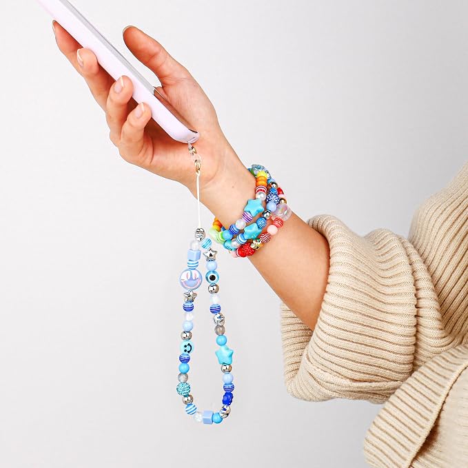 MINIMISSMIANYC 657PCS Phone Charm Kit - Image 5