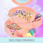 STMT D.I.Y. Personalized Jewelry Box, Design 50+ Accessories, Includes - Image 6