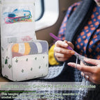 Coopay Upgraded Crochet Kit for Beginners, Crochet Set - Image 3