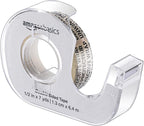 Amazon Basics Double Sided Permanent Tape - Image 2