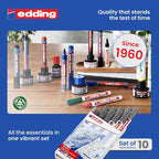 edding CR Textile Marker - Image 9