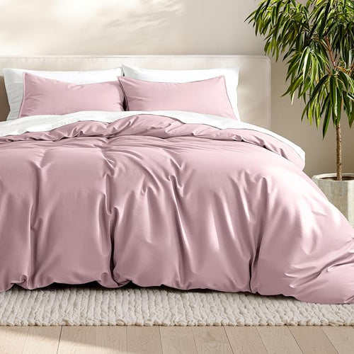 Bare Home Bedding Duvet Cover King Size by BareHome