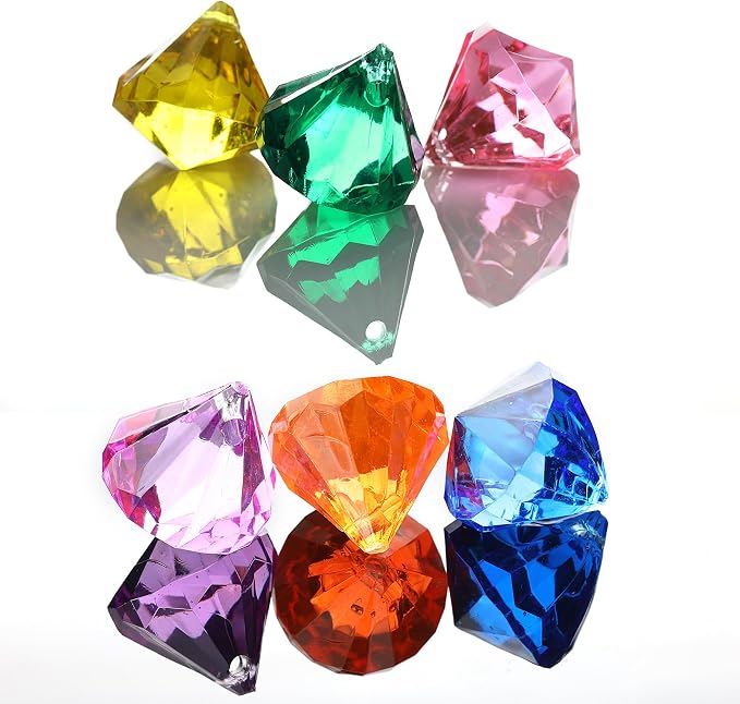 Gems for Crafting by YourelaxYourmachineswork