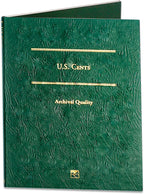 Littleton Coin Company Blank Cent Folder Coin Storage - Image 2