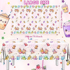 Boba Tea Party Decorations - Image 5