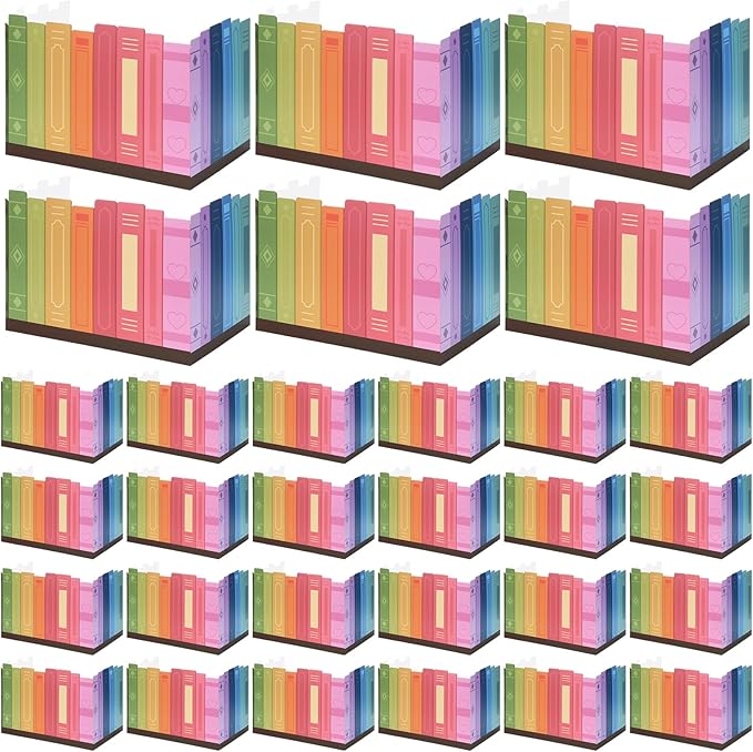 Honoson 24 Pcs Bulk Inspirational Privacy Folders by Honoson