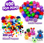 Goody King Arts and Crafts Supplies - Image 3