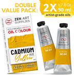 ZenART Oil Paint - Image 4