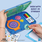 Spirograph Jr Bluey Toys - Image 4