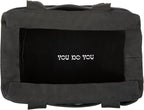 Soolla Studio Bag: Art Supply Storage Organizer & Pottery Tool Bag, Washable - Image 7