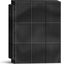 900 Pockets Trading Card Binder Sleeves, Baseball Card Sleeves Fit by Kitoyz