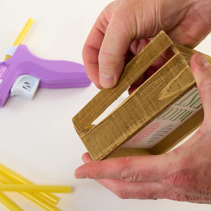 AdTech Premium Mini Hot Glue Gun - Image 5