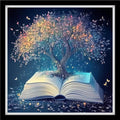 Fanxvivy Counted Cross Stitch Kits by Fanxvivy