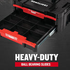 CRAFTSMAN Plastic Tool Box - Image 5