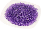 Glass Stones, 1Lb/460g Irregular Sea Glass Dercorative Rocks Non-Toxic - Image 5
