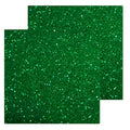 Glitter Acrylic Sheets, 2 Pack | 1/8 in Thick, Cast Sparkly, by FaeliKnise-BringFairytoLife