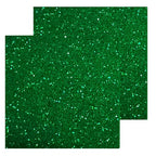 Glitter Acrylic Sheets, 2 Pack | 1/8 in Thick, Cast Sparkly, by FaeliKnise-BringFairytoLife