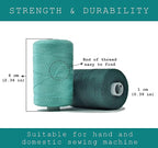 BlesSew Sewing Thread - Image 3