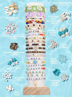 DoDoBeads Beach Beads for Bracelets, Beach Beads for Jewelry Making, Summer - Image 4
