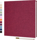 Vienrose Large Photo Album Self Adhesive by Vienrose