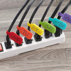 Wrap-It Storage Cable Management Value Pack - Image 4