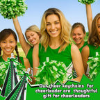 Nosiny Cheer Keychains Cheerleader Gifts - Image 5