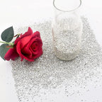 1 lb Crushed Glass Glitter for Crafts, DIY Nail Art, Vase fillers for - Image 6