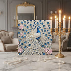 POETRYDRAW Pearl Diamond Art Painting Kit - Image 9