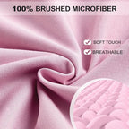 FreshCulture Queen Fitted Sheet - Image 2