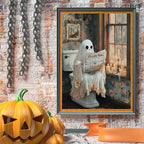 VeGuude Halloween Diamond Art Kits - Image 2