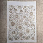 TIAMECH A4 Reusable Firework Stencil - Image 2