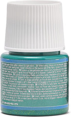 Pebeo Light Fabrics Glitter Setacolor Fabric Paint - Image 2