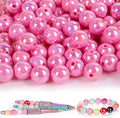 100 Pcs Beads for Pens by Unknown