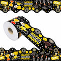 69Ft Graduation Bulletin Board Border Congrats Grad Decoration Trim Stickers by WUYUEJXI