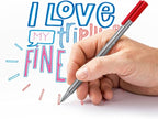 STAEDTLER Fineliner triplus Writing Pens - Image 6