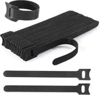 Nettbe Reusable Cable Ties by Nettbe